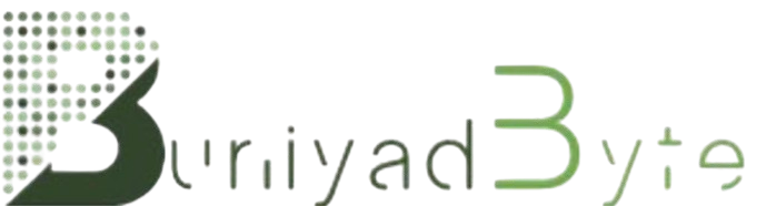 Buniyad Byte